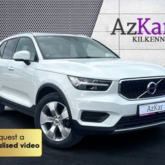 Volvo XC40 2020