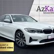 BMW 3 Series 2020