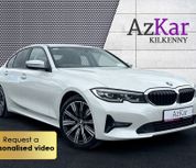 BMW 3 Series 2020