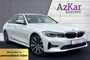 BMW 3 Series 2020