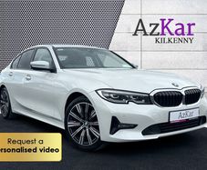BMW 3 Series 2020