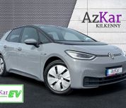 Volkswagen ID.3 2022