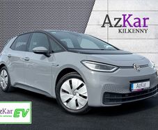 Volkswagen ID.3 2022