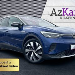 Volkswagen ID.4 2021