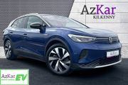 Volkswagen ID.4 2021