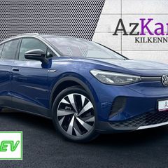 Volkswagen ID.4 2021