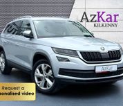 Skoda Kodiaq 2021