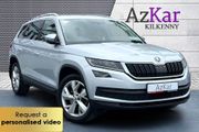 Skoda Kodiaq 2021