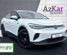 Volkswagen ID.4 2022