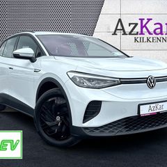 Volkswagen ID.4 2022