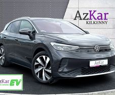 Volkswagen ID.4 2021
