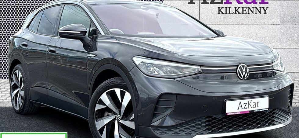 Volkswagen ID.4 2021