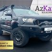 Ford Ranger 2016