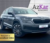 Skoda Kodiaq 2022