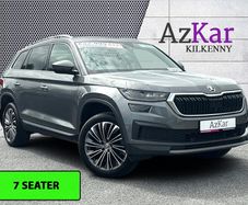 Skoda Kodiaq 2022