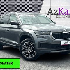 Skoda Kodiaq 2022
