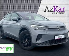 Volkswagen ID.4 2023