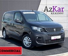 Peugeot Partner 2023