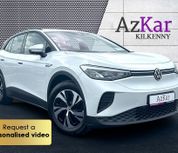 Volkswagen ID.4 2022