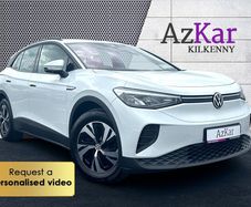 Volkswagen ID.4 2022