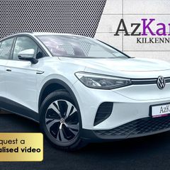 Volkswagen ID.4 2022