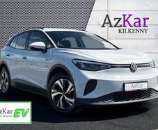 Volkswagen ID.4 2022