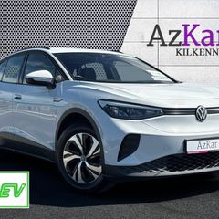 Volkswagen ID.4 2022