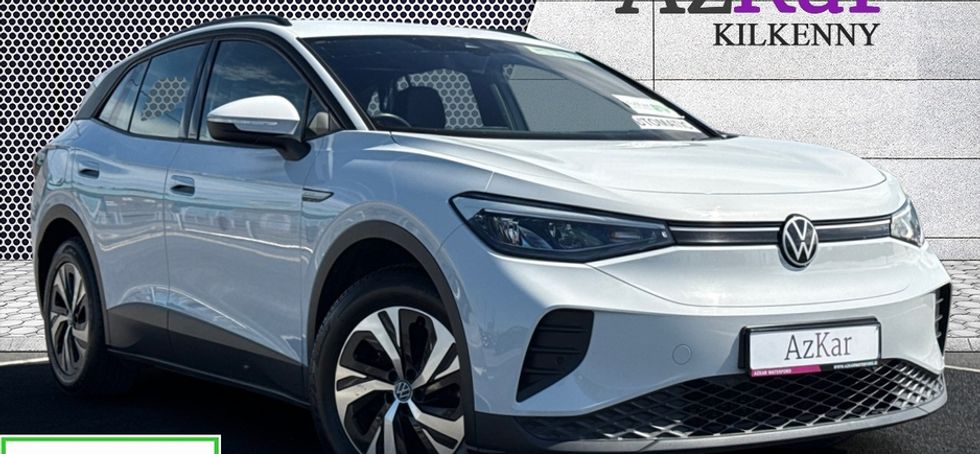 Volkswagen ID.4 2022