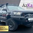 Ford Ranger 2016