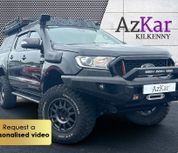 Ford Ranger 2016