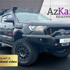 Ford Ranger 2016