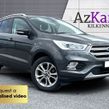 Ford Kuga 2019