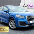 Audi Q2 2020
