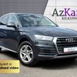 Audi Q5 2018