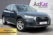 Audi Q5 2018