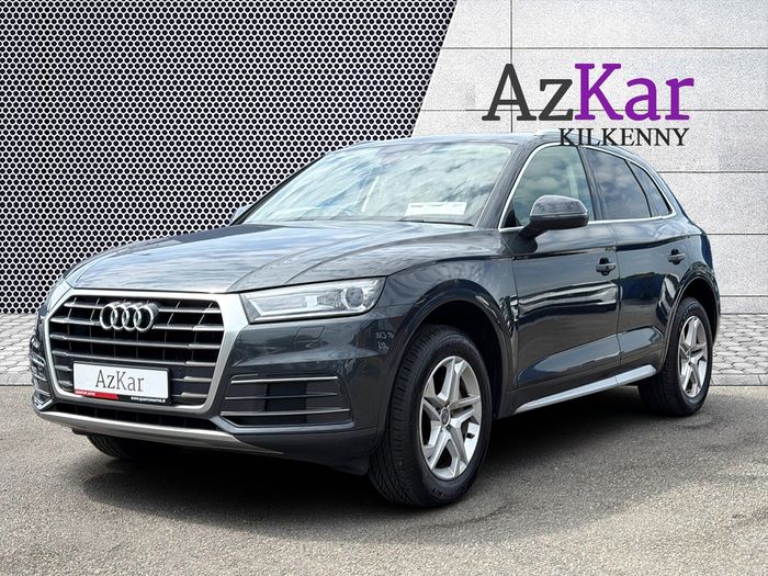 Audi Q5 2018