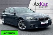 BMW 5 Series 2017