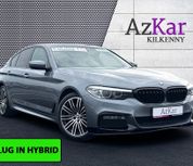BMW 5 Series 2017
