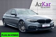BMW 5 Series 2017