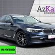 BMW 5 Series 2018