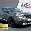 Peugeot 3008 2017