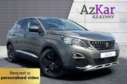 Peugeot 3008 2017