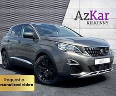 Peugeot 3008 2017
