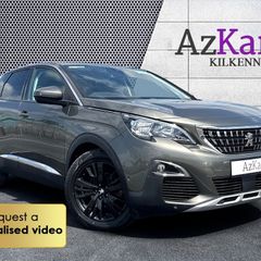Peugeot 3008 2017