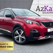 Peugeot 3008 2017