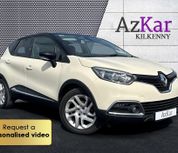 Renault Captur 2015