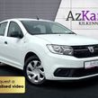 Dacia Sandero 2021