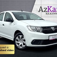 Dacia Sandero 2021