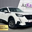 Peugeot 2008 2021
