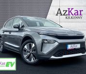 Skoda Elroq 2025